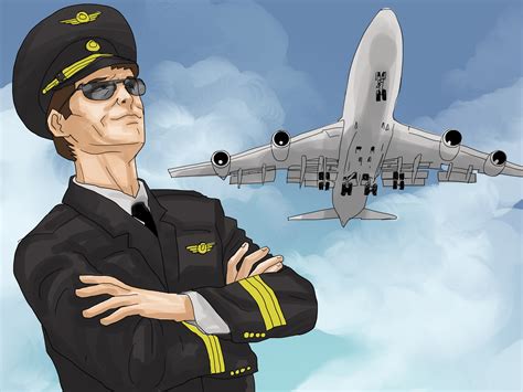 How to be a pilot. Things To Know About How to be a pilot. 